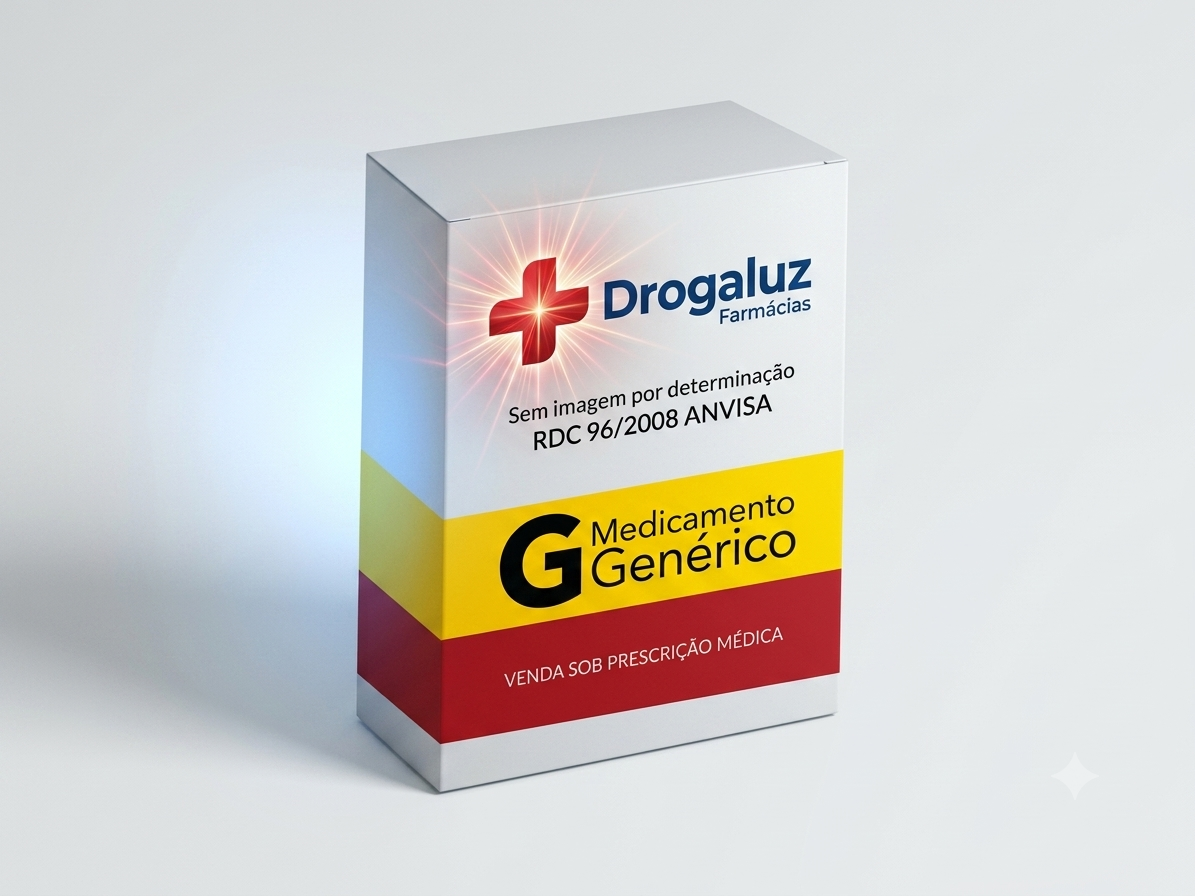 Produto demonstrativo analgesico