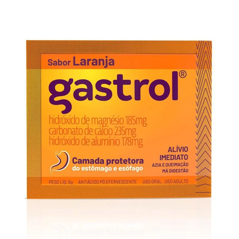 GASTROL PO EFEV 5G