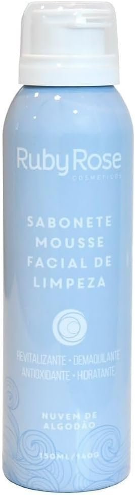 SAB MOUSSE NUVEM DE ALGODAO
