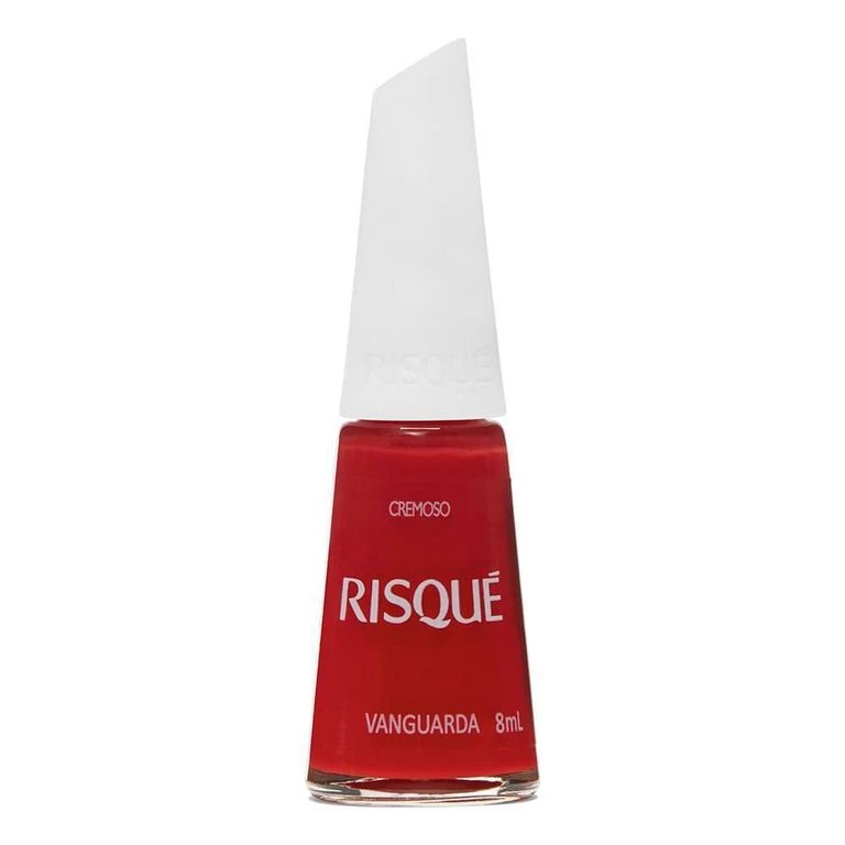 ESM RISQUE VANGUARDA 8ML