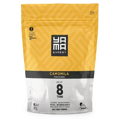 PO DESC YAMA CAMOMILA 300G