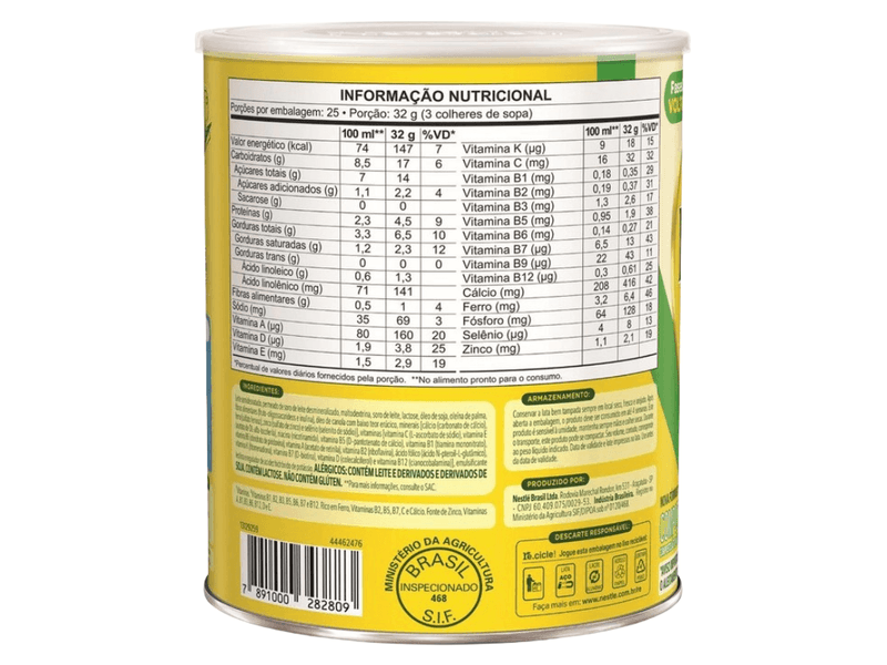 NINHO FASES 3 + 800G - foto 2