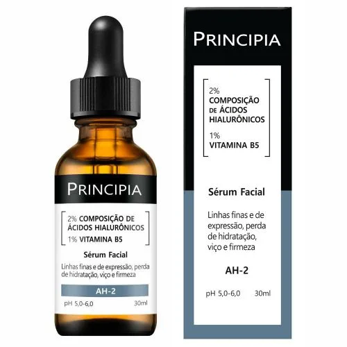 SERUM FACIAL PRINCIPIA AA-2 30ML