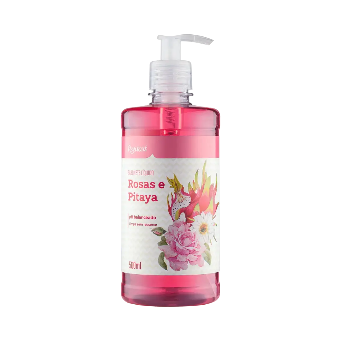 SAB REVITART ROSAS E PITAYA 1 LITRO