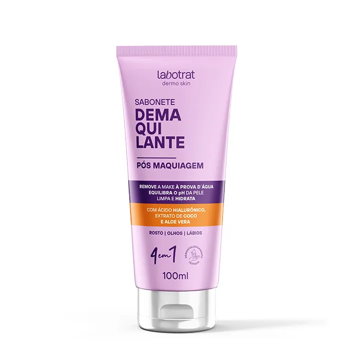 SAB LIQ DEMAQUILANTE 100ML
