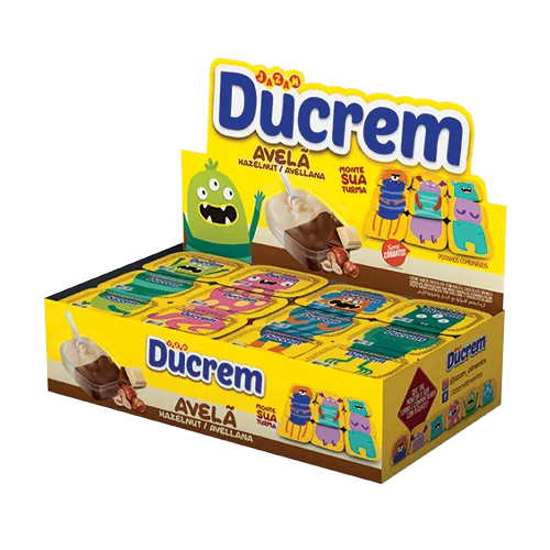 DUCREM AVELA 1UN