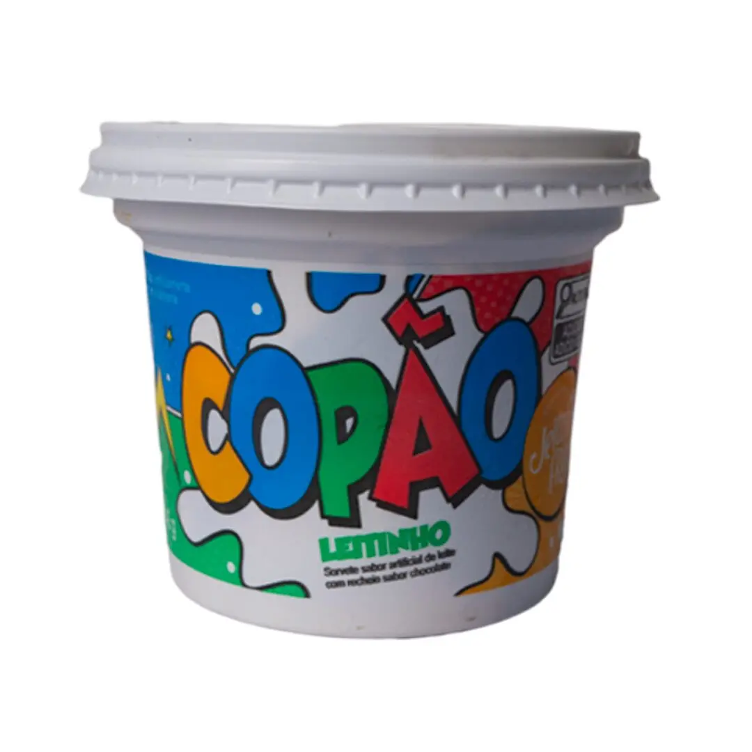 JEITO FRIO COPAO LEITINHO 140G