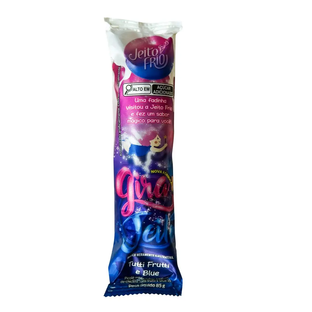 JEITO FRIO PICOLE GIRA TUTTI BLUE