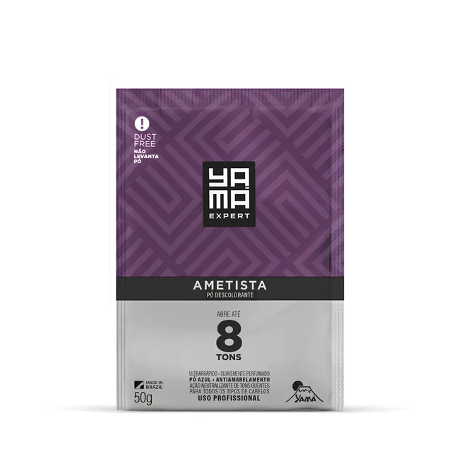 PO DESC YAMA AMETISTA 20G