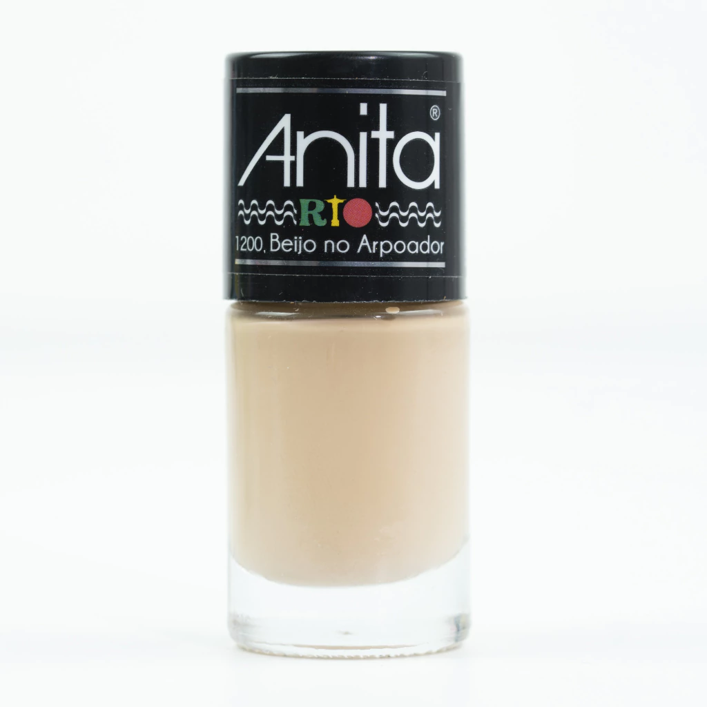 ESM ANITA RIO BEIJO NO ARPOADOR 10ML