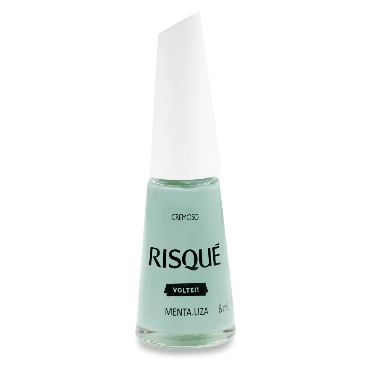 ESM RISQUE MENTA LIZA 8ML