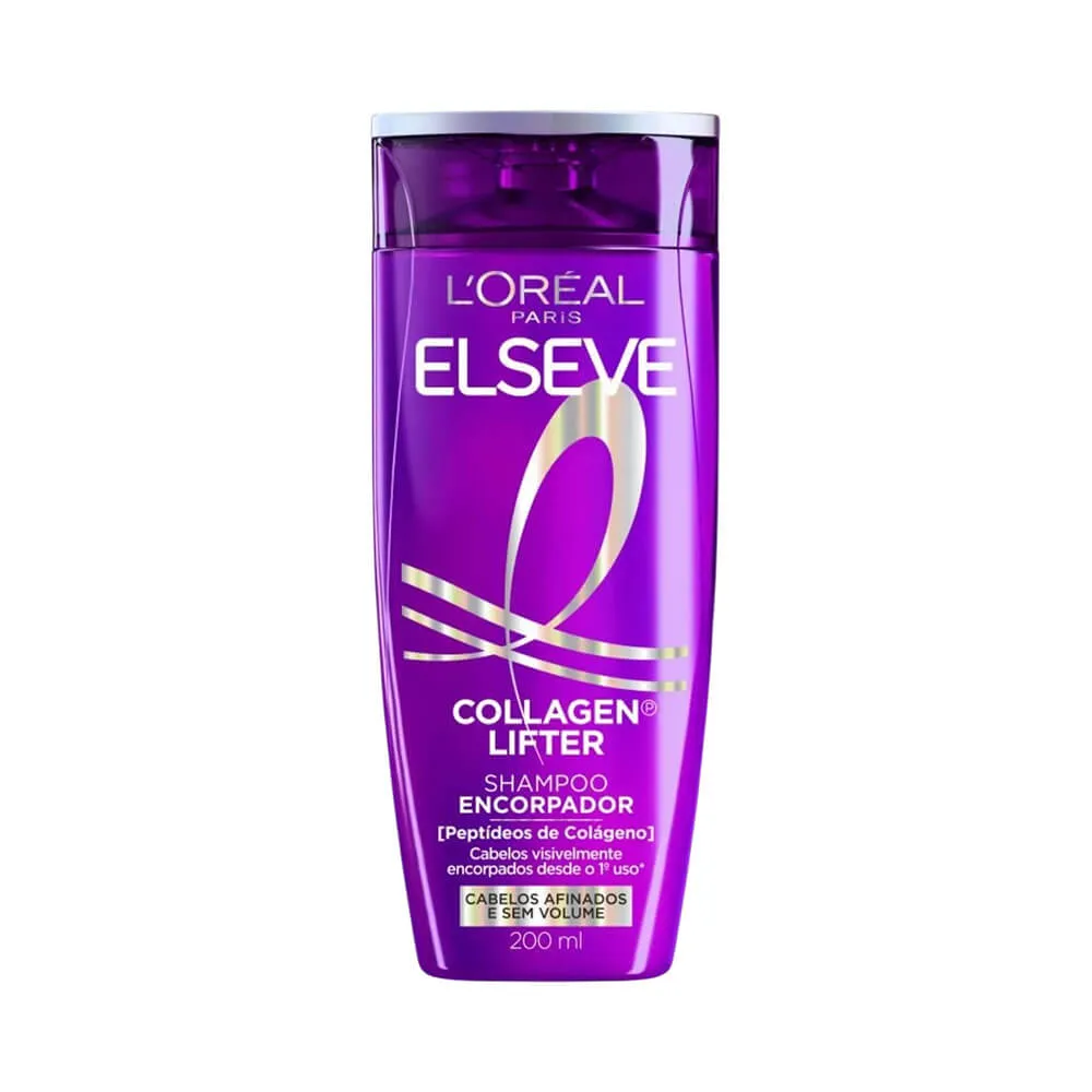 SH ELSEVE COLLAGEN LIFTER 200ML