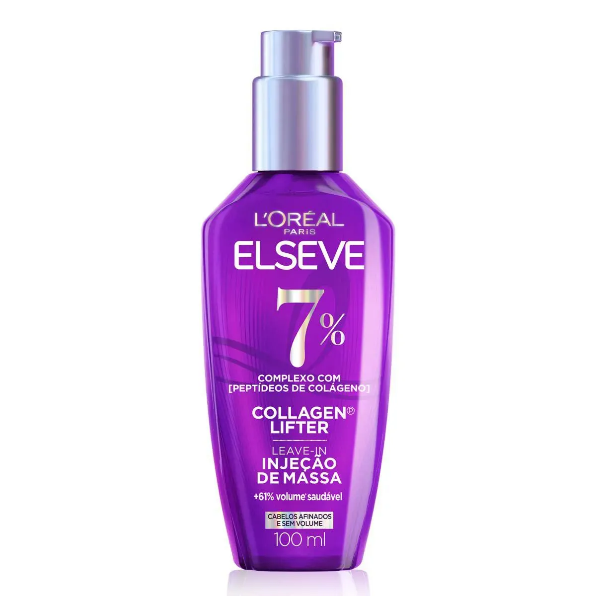 SERUM ELSEVE COLLAGEN LIFTER 100ML