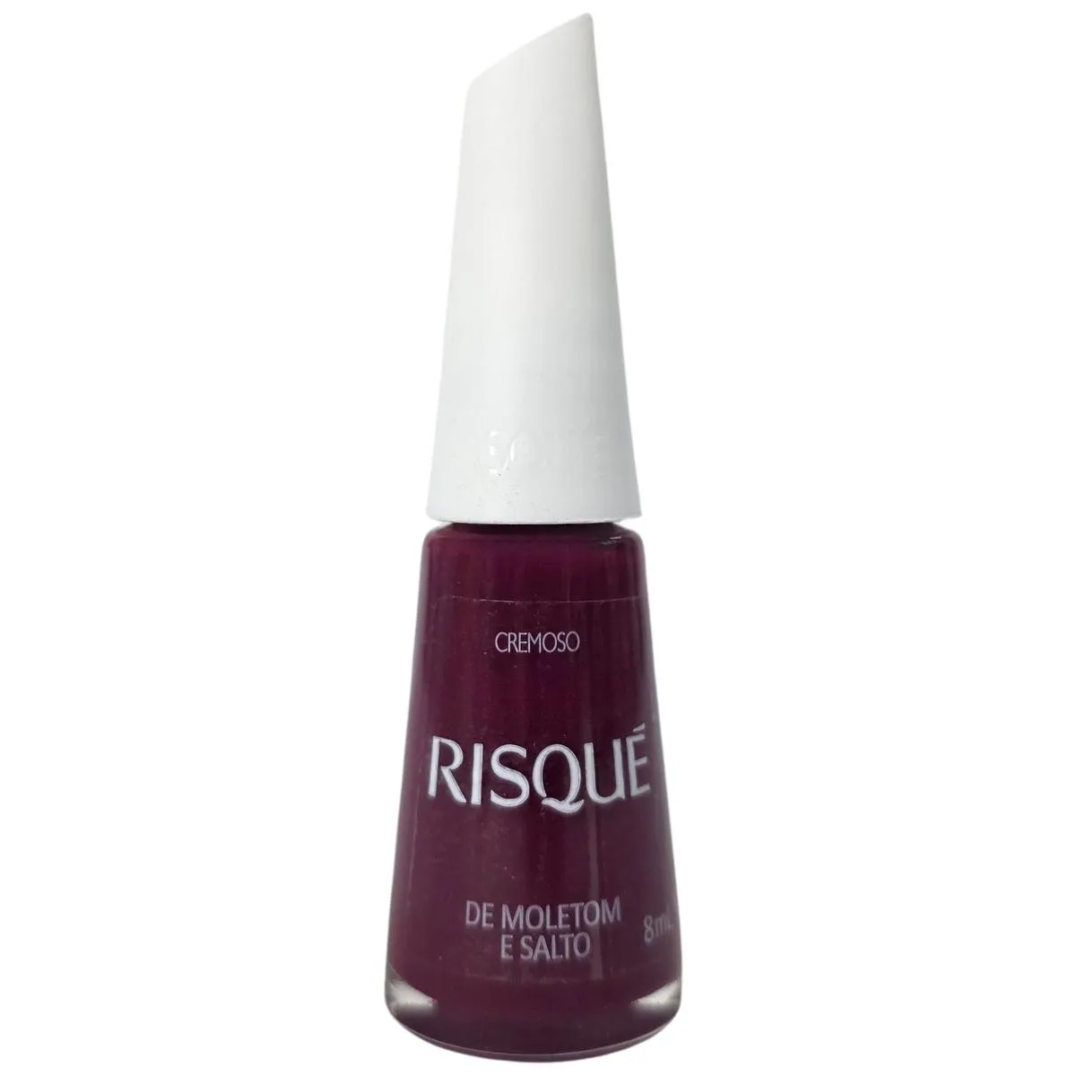 ESM RISQUE MOLETOM E SALTO 8ML