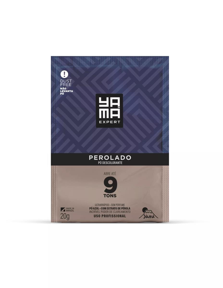 PO DESC YAMA PEROLADO 20G