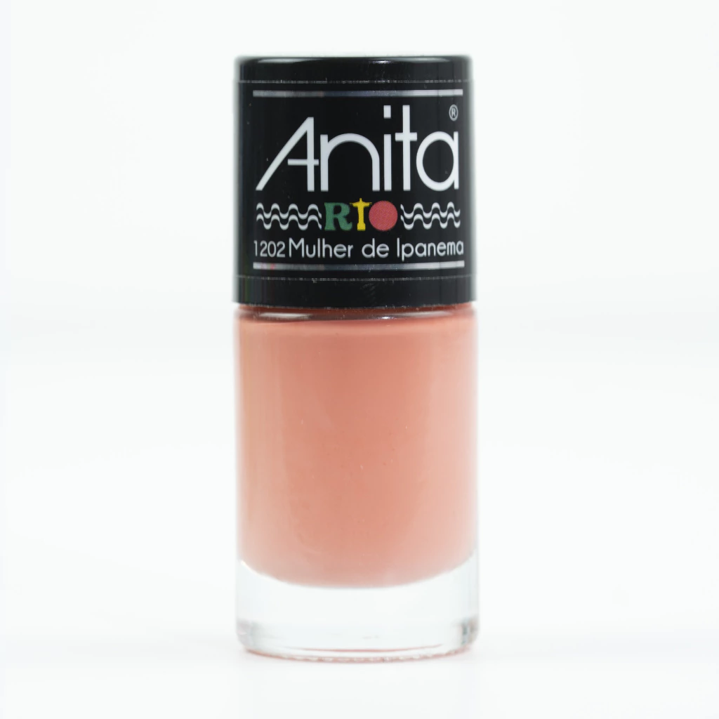 ESM ANITA RIO MULHER DE IPANEMA 10ML