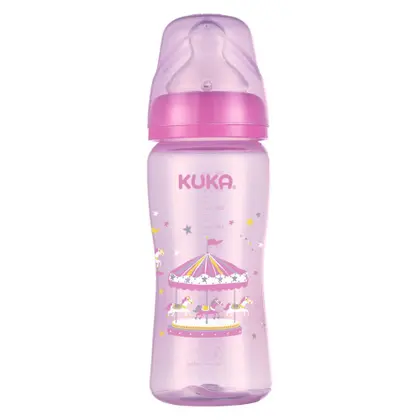 MAMAD ESSENTIAL ROSA 6 + ORTO 330ML