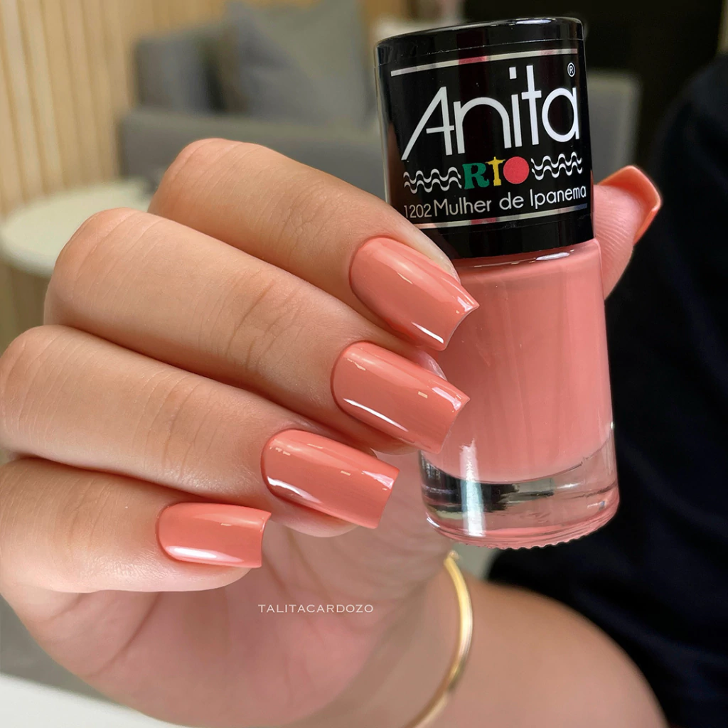 ESM ANITA RIO MULHER DE IPANEMA 10ML - foto 2