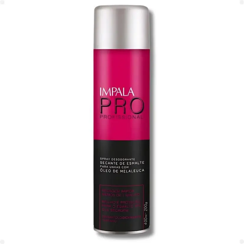 SPRAY SECANTE IMPALA PRO 400ML