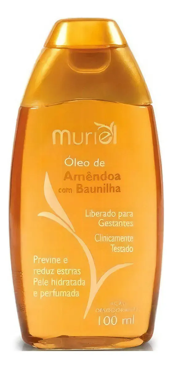 OLEO CORPORAL MURIEL BAUNILHA