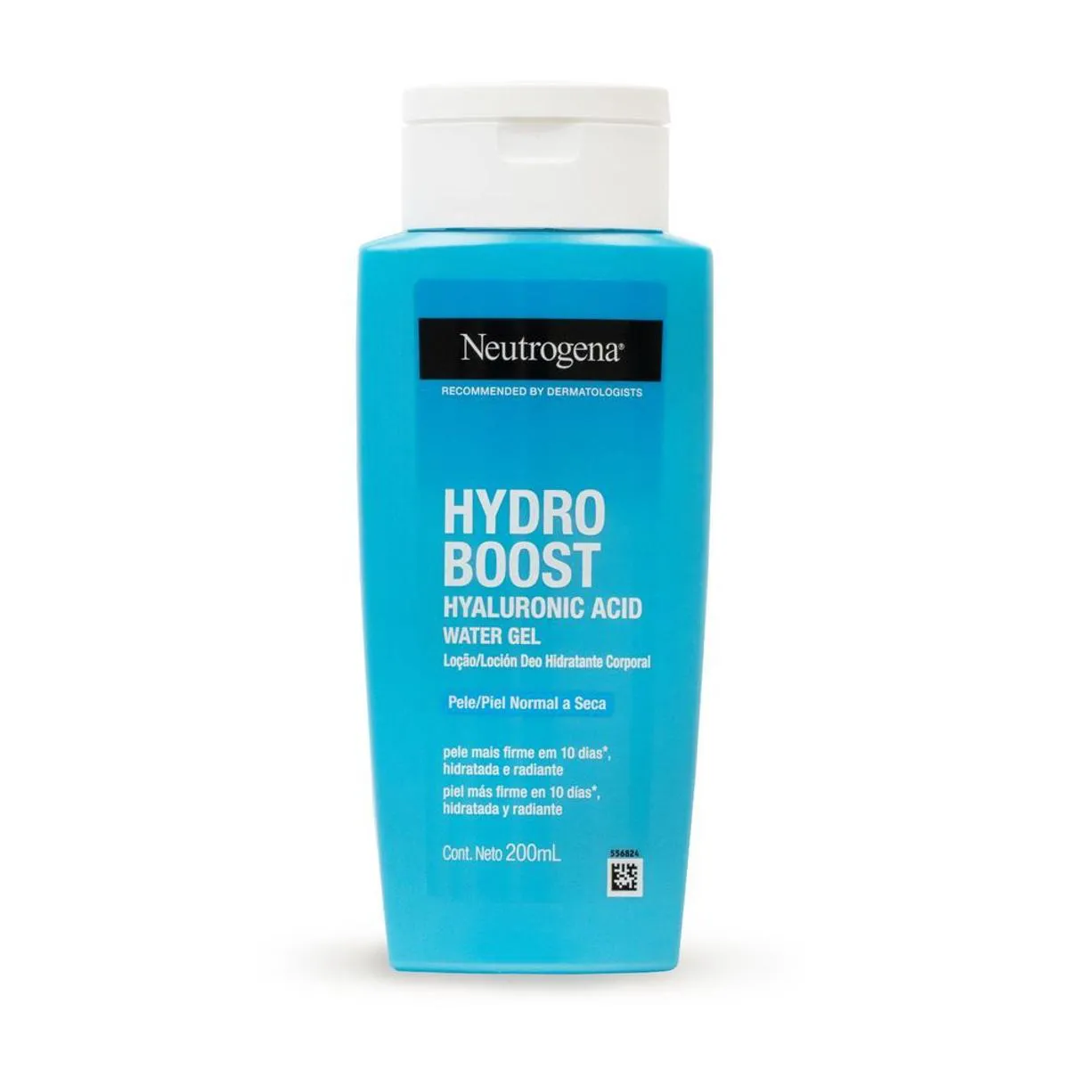 LOCAO HIDRAT CORPORAL HYDRO BOOST GEL 200ML