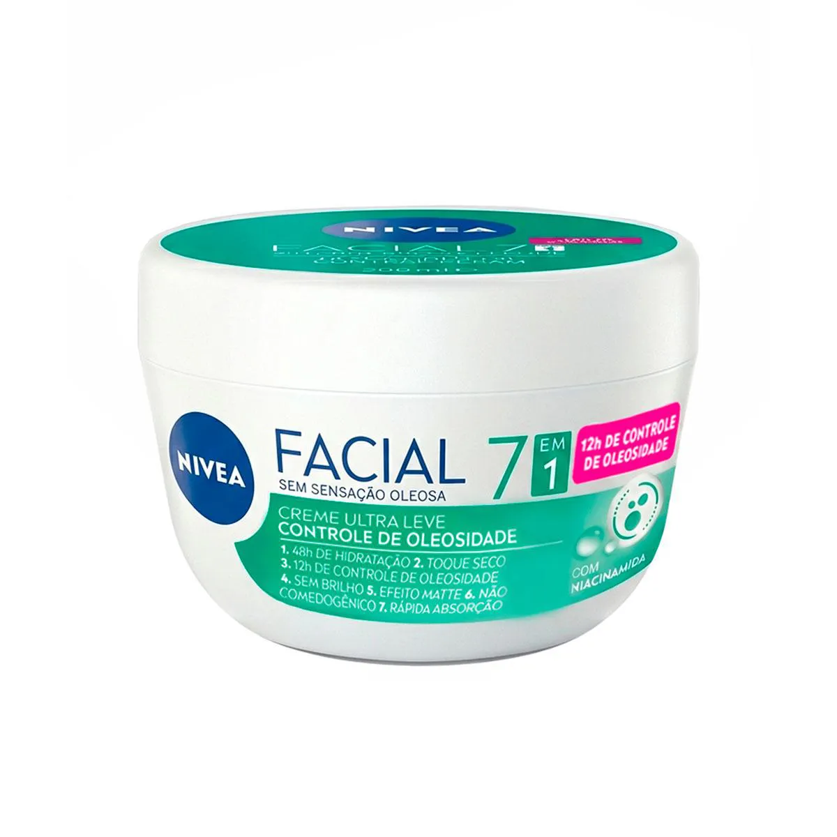 HIDRAT NIVEA FACIAL CONT OLEOSIDADE 100G