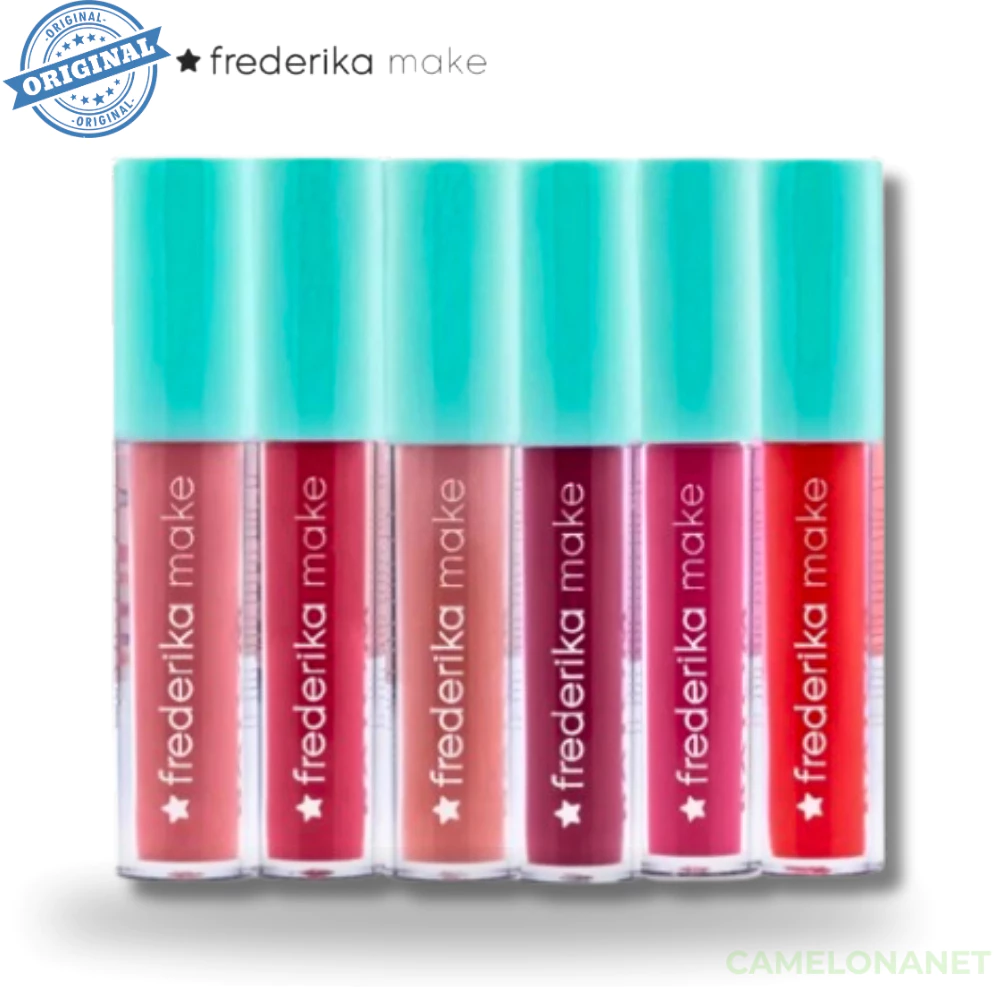 BATOM LIQ SCARLET FREDERIKA