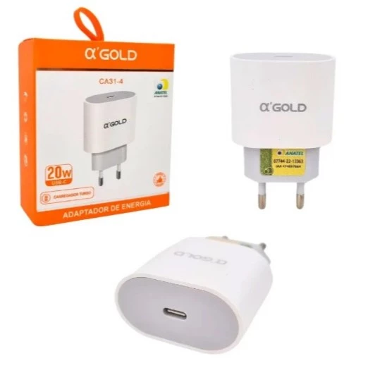 ADAPTADOR DE ENERGIA 30W CA39-4