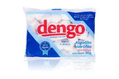 ALGODAO DENGO 50G