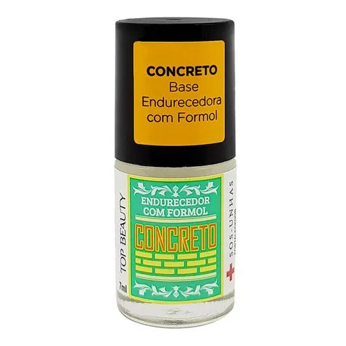 BASE CONCRETO SOS 7ML