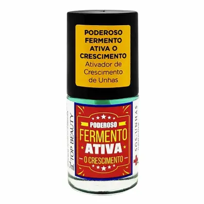BASE FERMENTO SOS 7ML