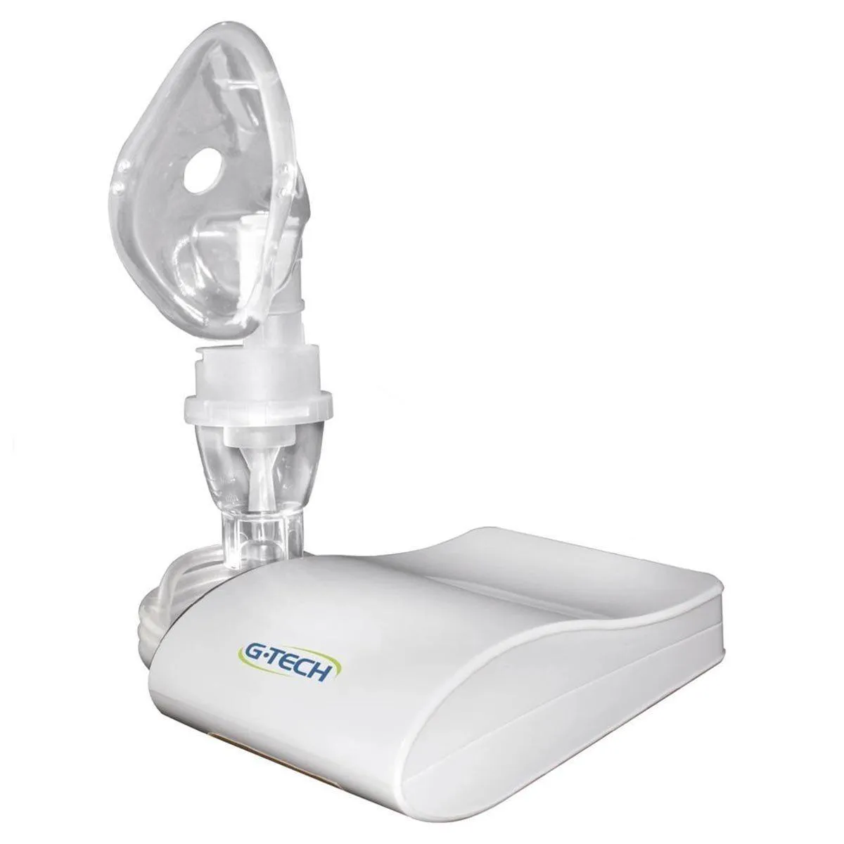 INALADOR NEBULIZAD COMPACT DC1 - foto 2