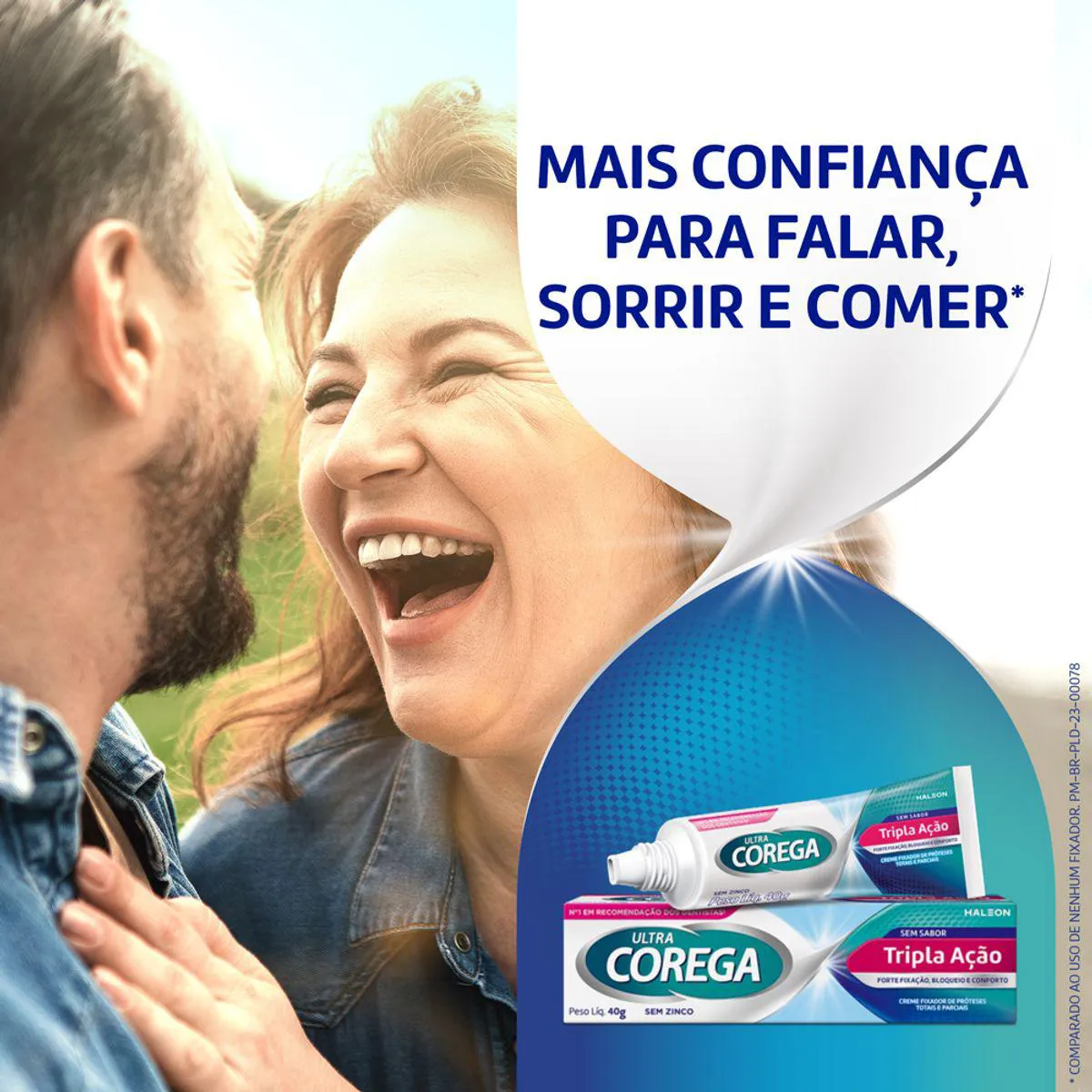 COREGA CREME 8,5G - foto 2