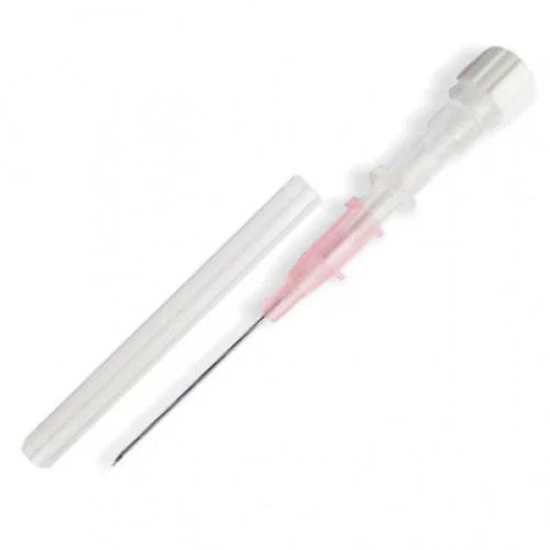 CATETER INTRAVENOSO N 20