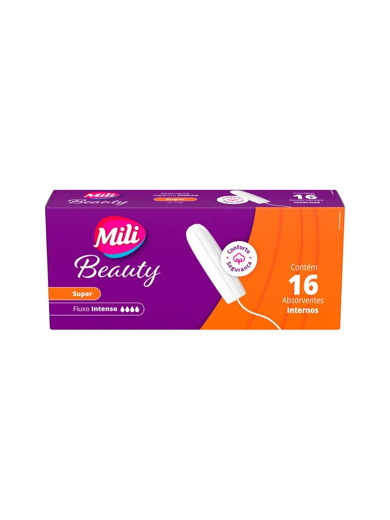 ABS INTERNO MILI SUPER 16UNID