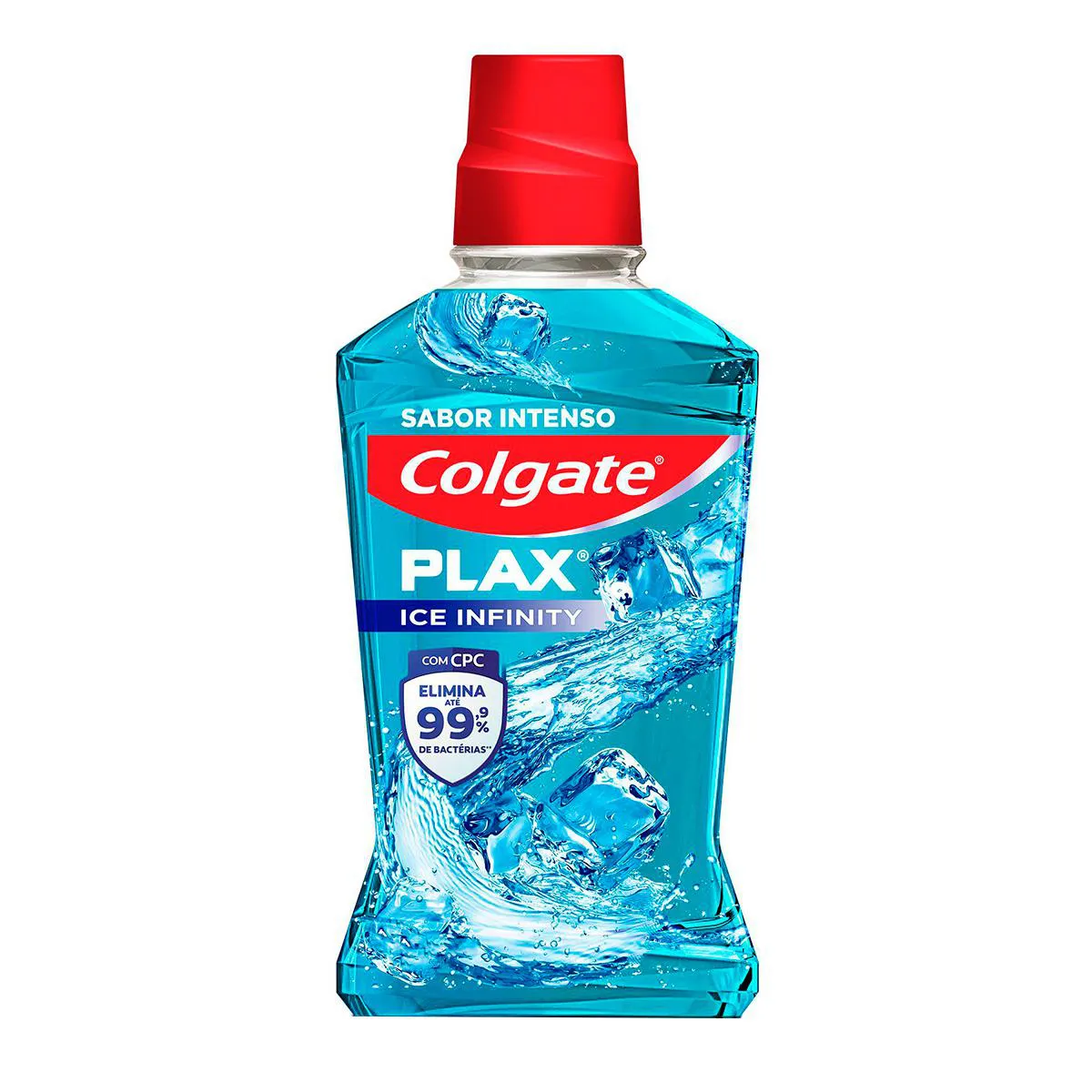 ENXAG COLGATE PLAX ICE INFINITY 250ML