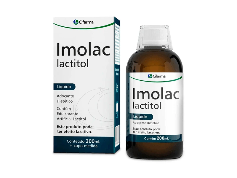 IMOLAC C/ 120 ML CM