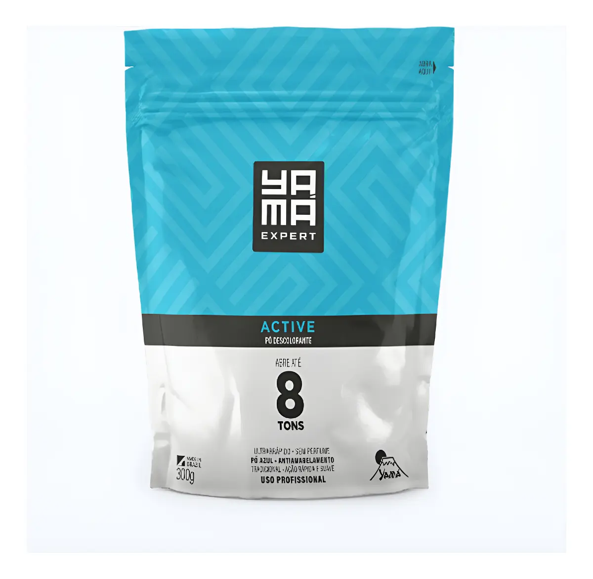 PO DESC YAMA ACTIVE 300G