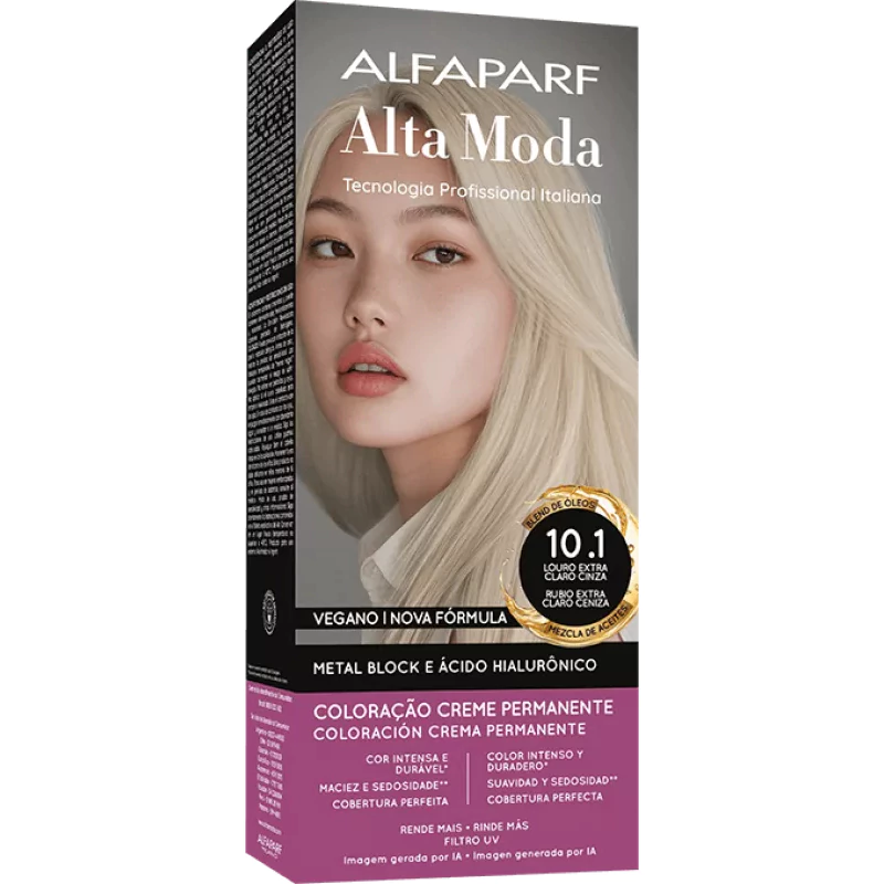 TINTA ALTA MODA 10.1 LOURO EXTRA CLARO CINZA