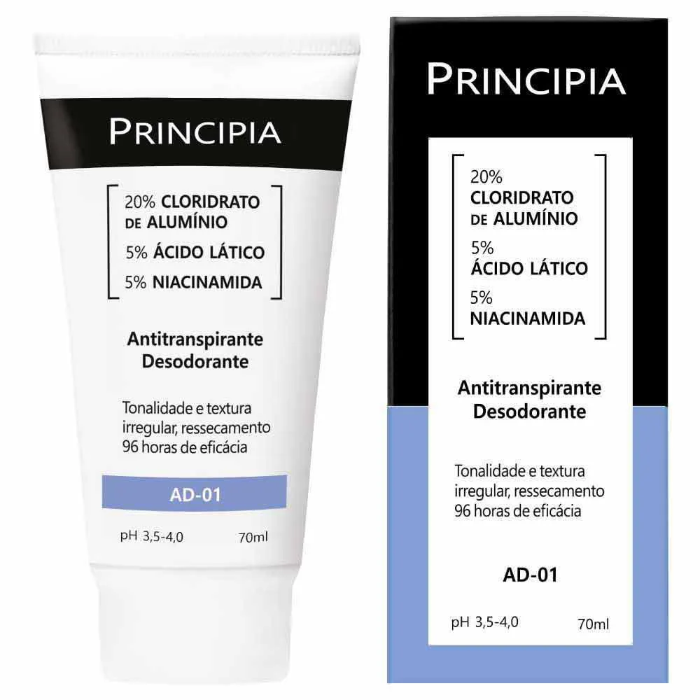 DESOD PRINCIPIA AD-01 70ML