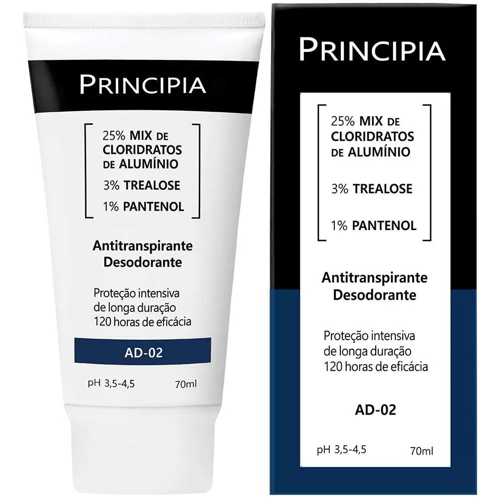 DESOD PRINCIPIA AD-02 70ML