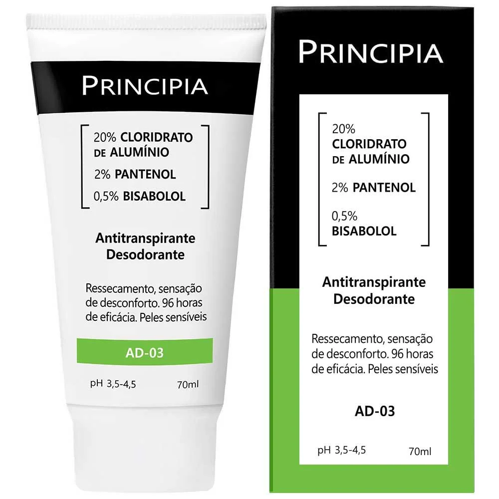 DESOD PRINCIPIA AD-03 70ML