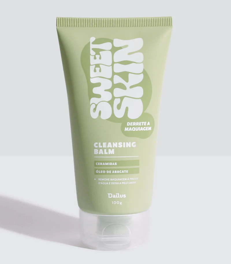 CLEASING BALM SWEET SKIN 100G