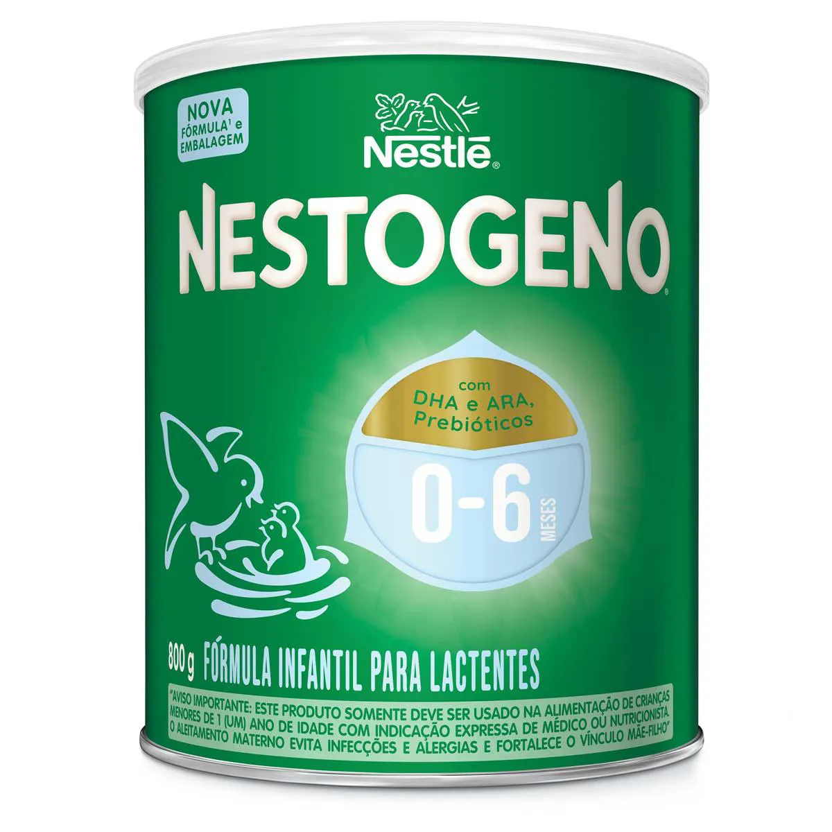 NESTOGENO 0A6 800G