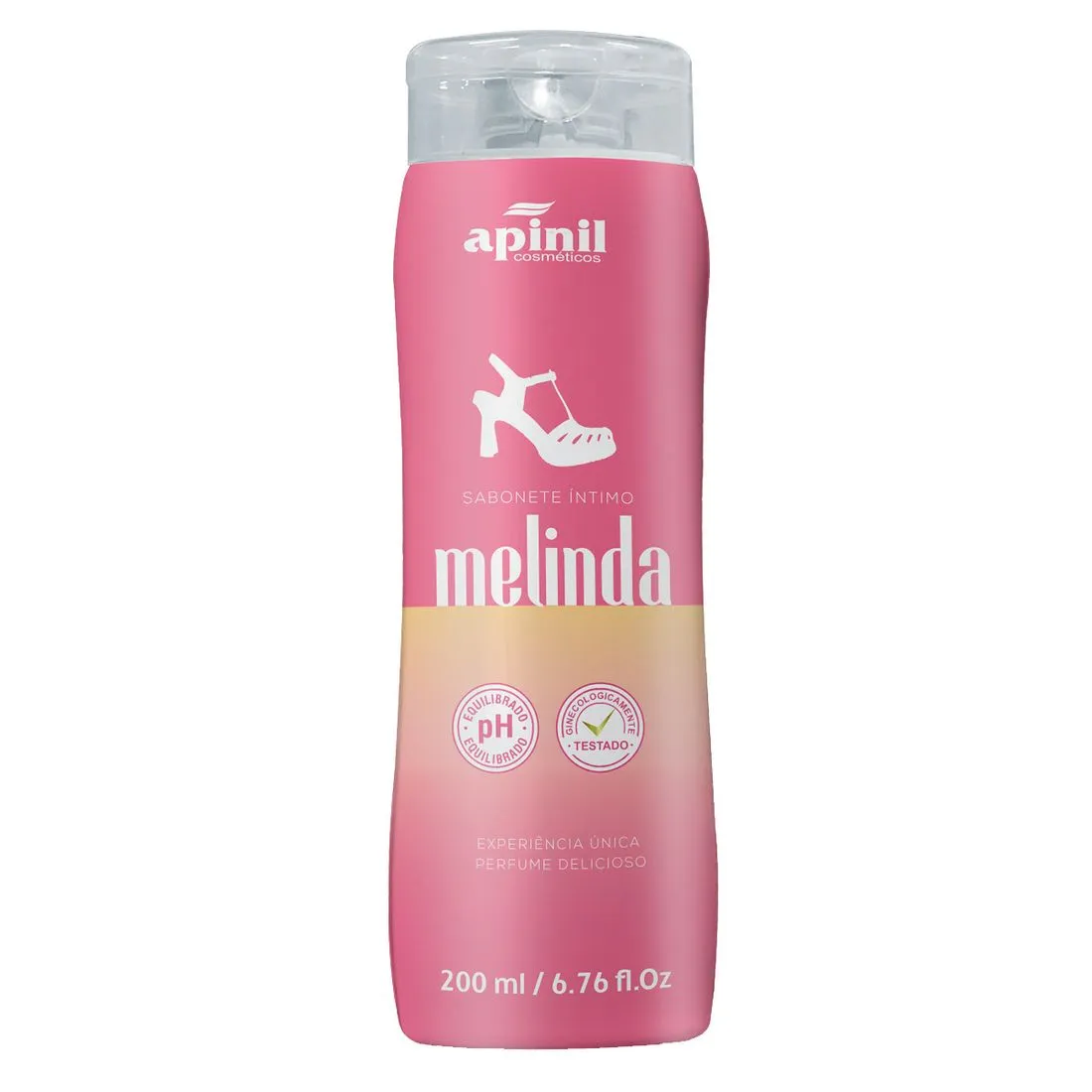 SAB INTIMO APINIL MELINDA 200ML