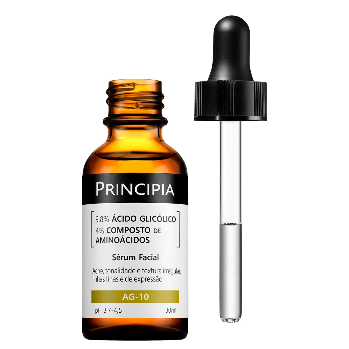 SERUM FACIAL PRINCIPIA AG-10 30ML