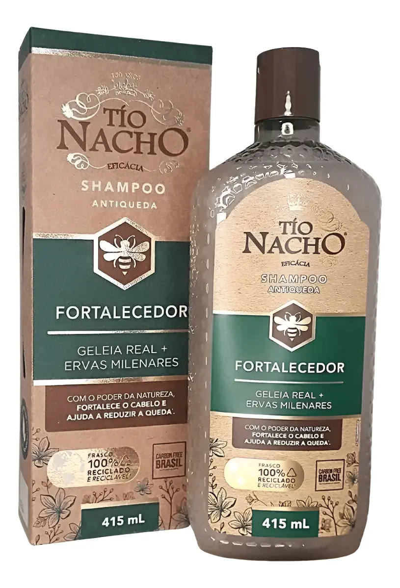 SH TIO NACHO ANTIQUEDA 415ML