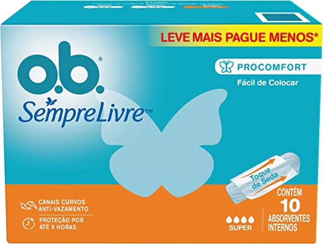 ABS OB INTERNO SUPER 10UN