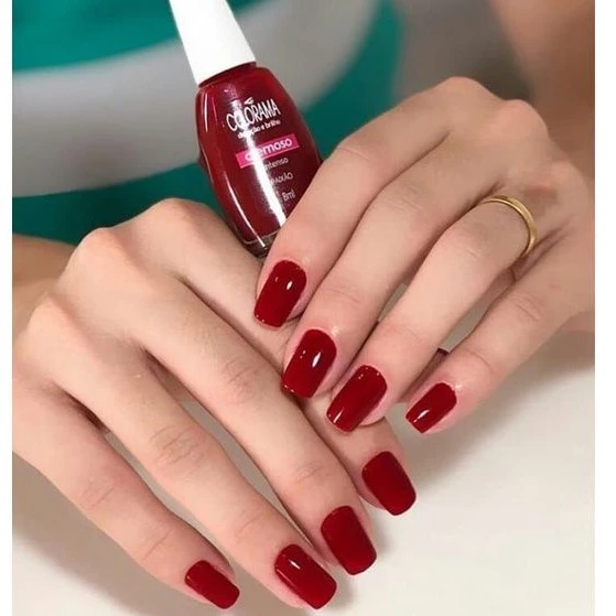ESM COLORAMA PAIXAO 8ML - foto 2
