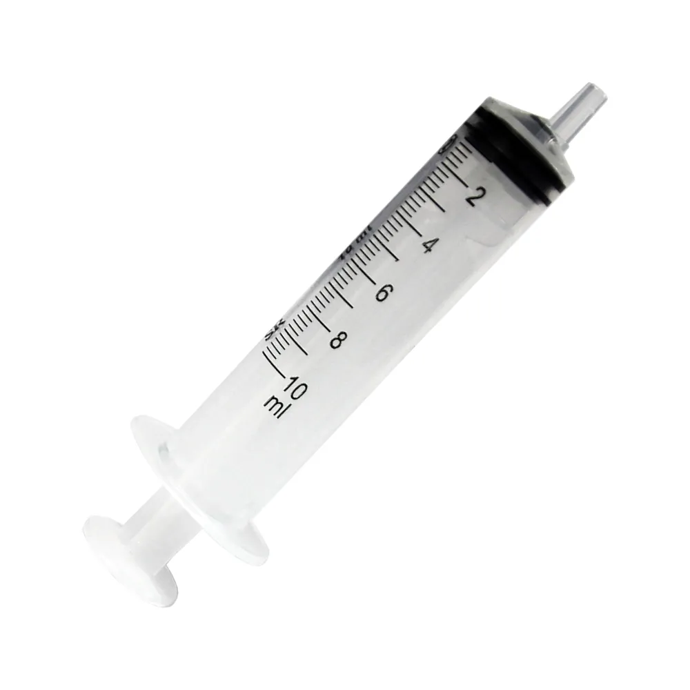 SERINGA 10ML